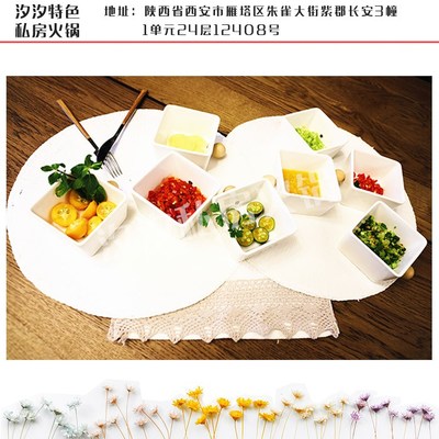 灞橋區(qū)火鍋 | 汐汐特色私房火鍋 聯(lián)袂行推薦，品味西安餐飲管理的匠心之選